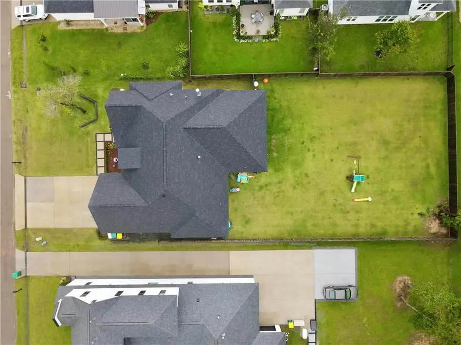 5009 Twin River Place, Covington, LA 70433 - #2