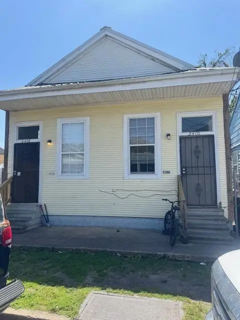 2408 10 Josephine Street, New Orleans, LA 70113 - #1