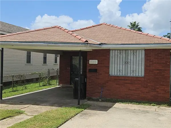 9308 Olive Street, New Orleans, LA 70118