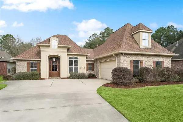 829 Sand Fox Run, Madisonville, LA 70447