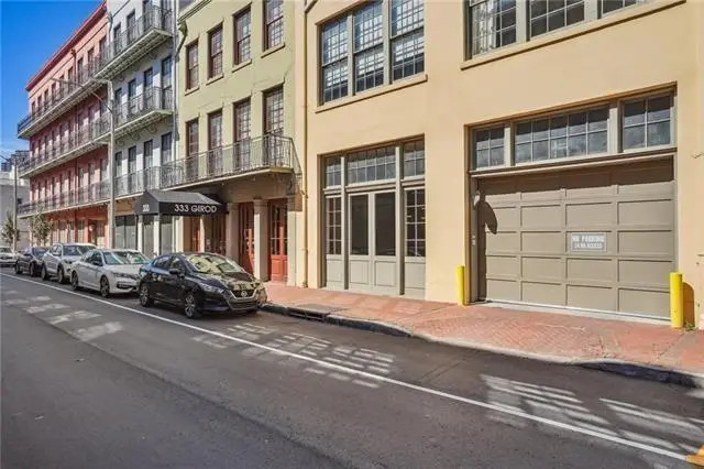 333 Girod Street #207, New Orleans, LA 70130 - #1
