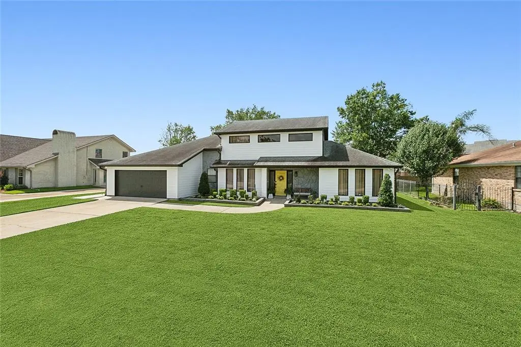 1800 Lake Salvador Drive, Harvey, LA 70058 - #1