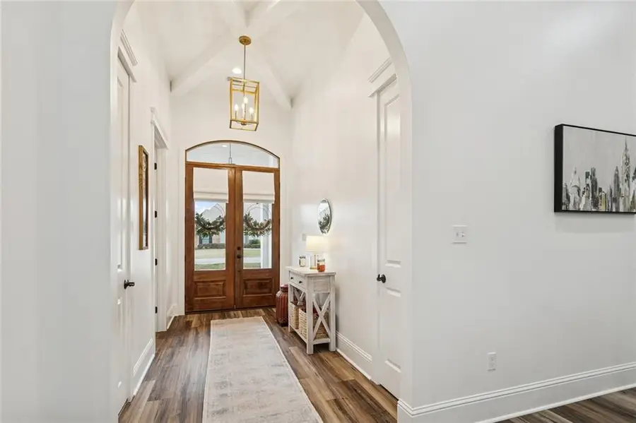 420 Belle Pointe Drive, Madisonville, LA 70447 - #3