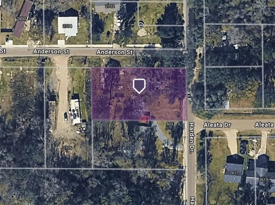 2701 Anderson Street, Hammond, LA 70401 - #2