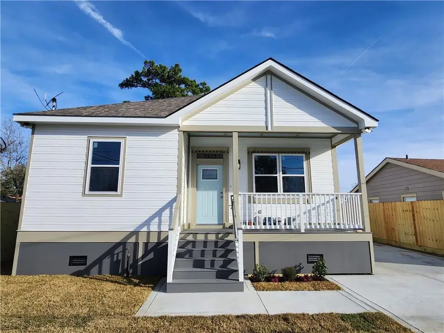 2917 Palmetto Street, Chalmette, LA 70043 - Image #2