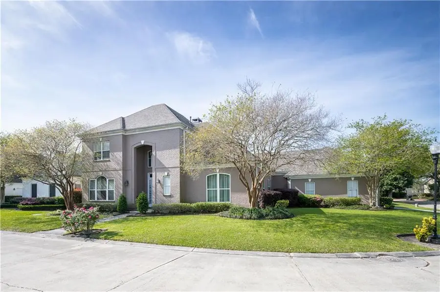 20 English Turn Court, New Orleans, LA 70131 - Image #2