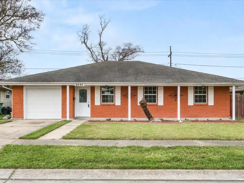 2232 Potomac Drive, Marrero, LA 70072 - Image #1