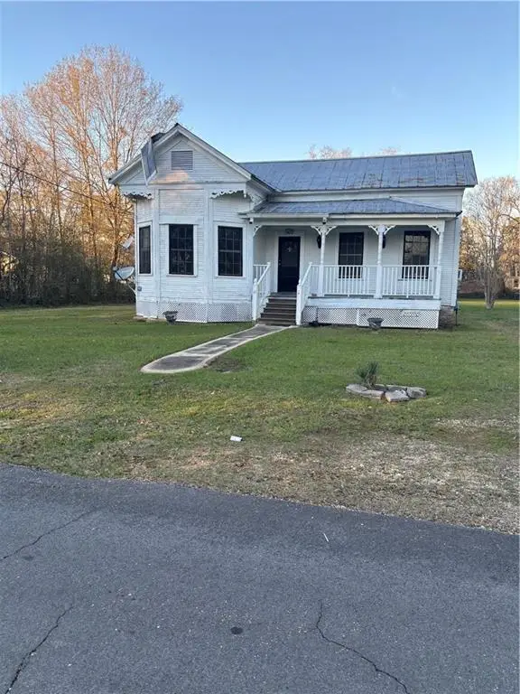 509 Avenue J Drive, Kentwood, LA 70444