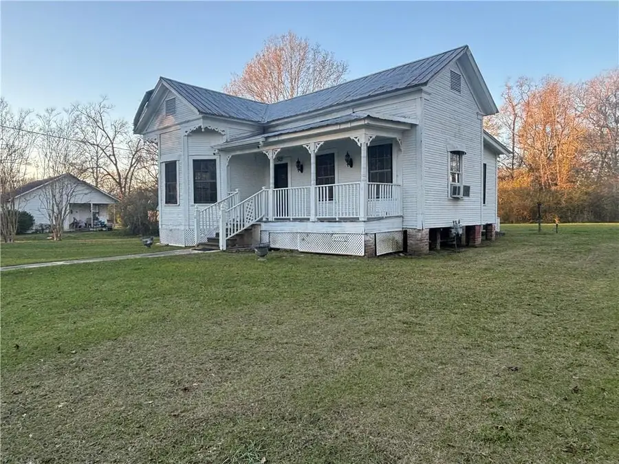 509 Avenue J Drive, Kentwood, LA 70444 - Image #2