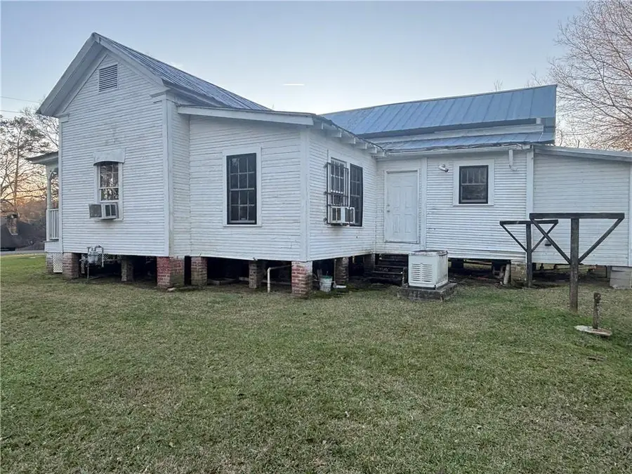 509 Avenue J Drive, Kentwood, LA 70444 - Image #3