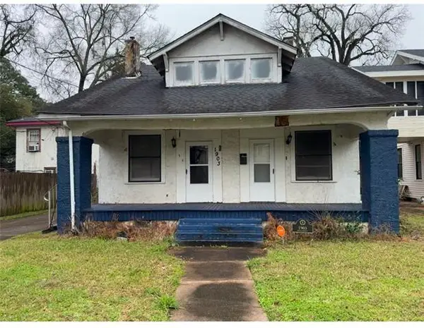 1903 Polk Street, Alexandria, LA 71301