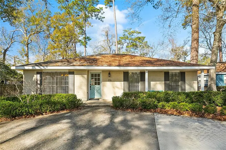 216 Goldenwood Street, Mandeville, LA 70448 - Image #3
