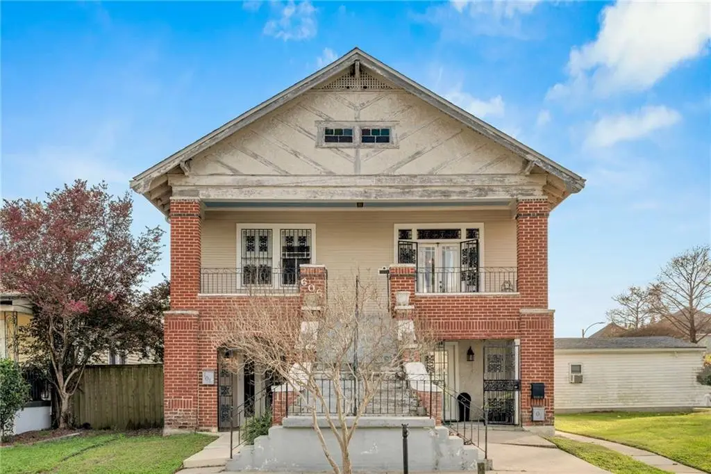 606 Filmore Avenue, New Orleans, LA 70124 - #1