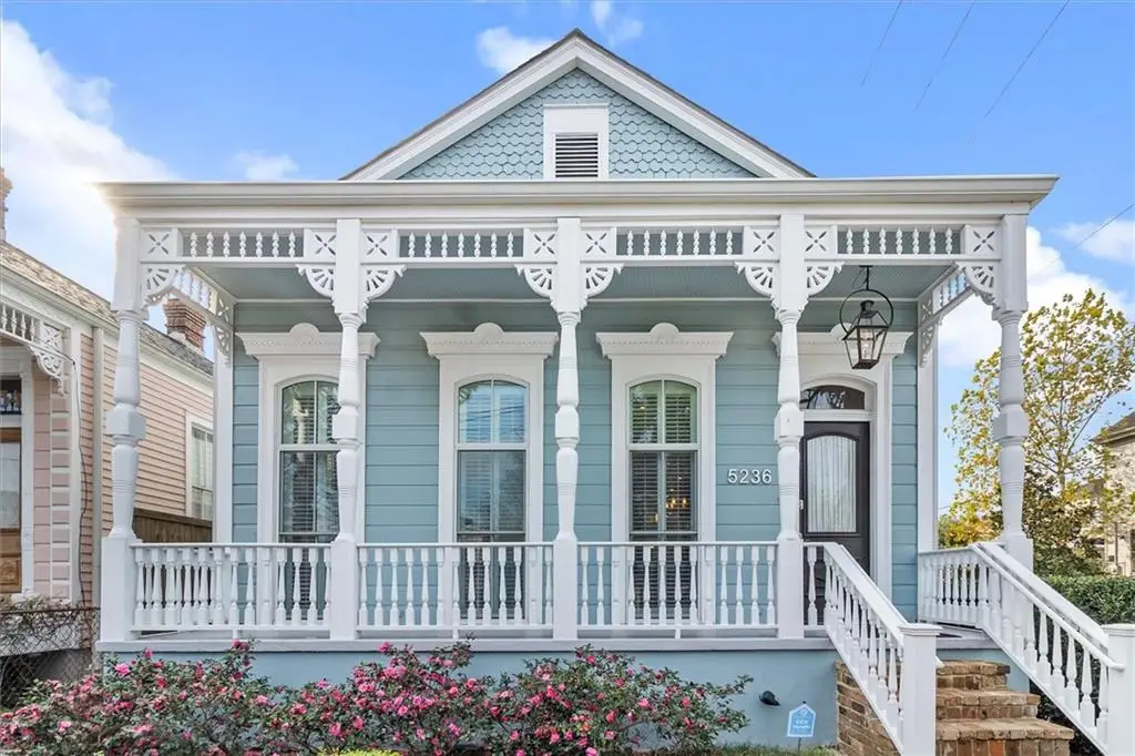 5236 Constance Street, New Orleans, LA 70115 - Image #1
