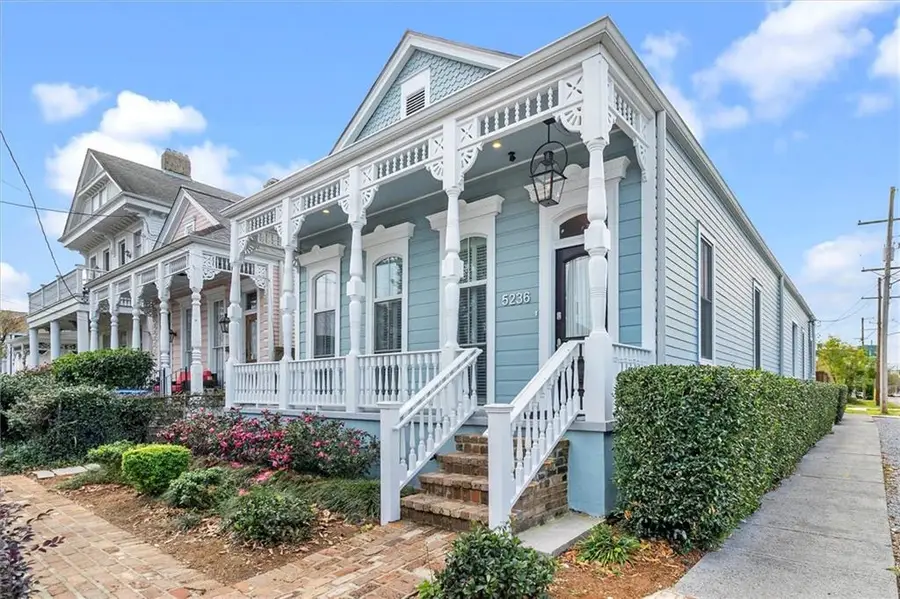 5236 Constance Street, New Orleans, LA 70115 - Image #2