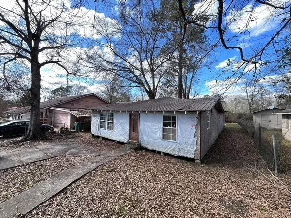 1917 Lenora Street, Franklinton, LA 70438