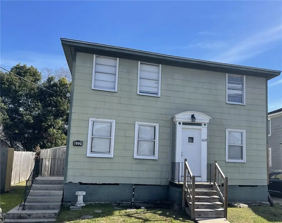6227 29 Curie Street, New Orleans, LA 70122 - Image #1