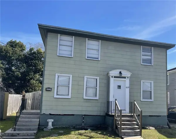 6227 29 Curie Street, New Orleans, LA 70122