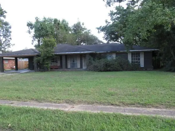 3908 Mertens Street, Alexandria, LA 71301