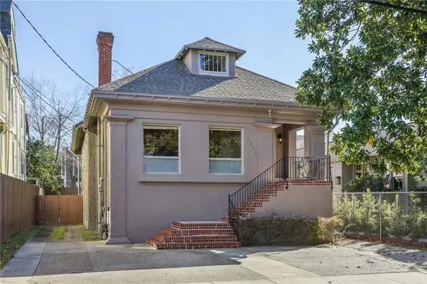 1331 Arabella Street, New Orleans, LA 70115