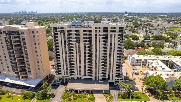 300 Lake Marina Avenue #14DBW, New Orleans, LA 70124