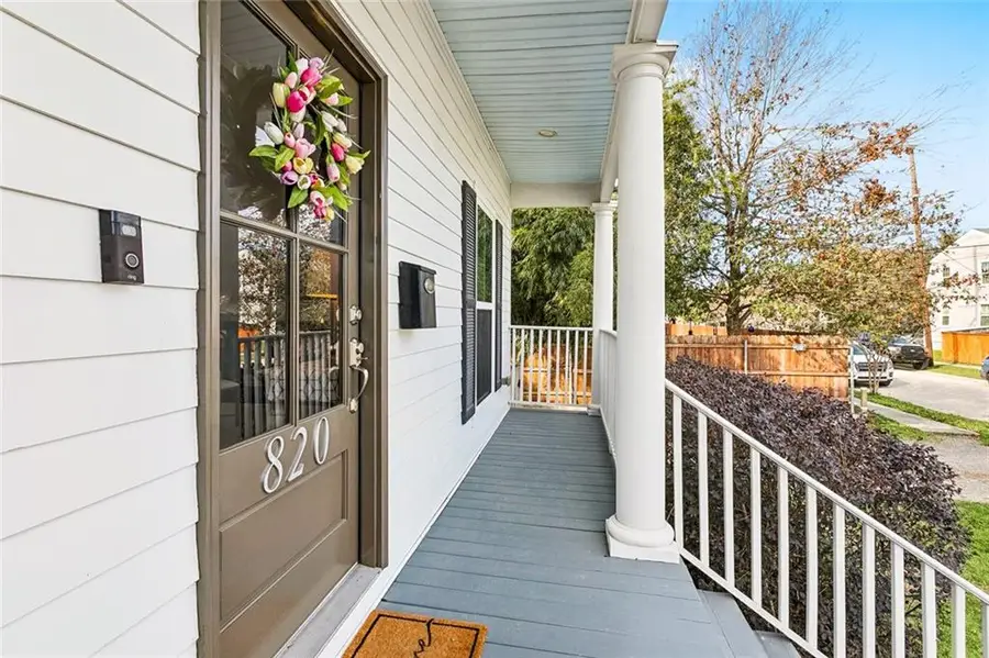 820 Chapelle Street, New Orleans, LA 70124 - #2