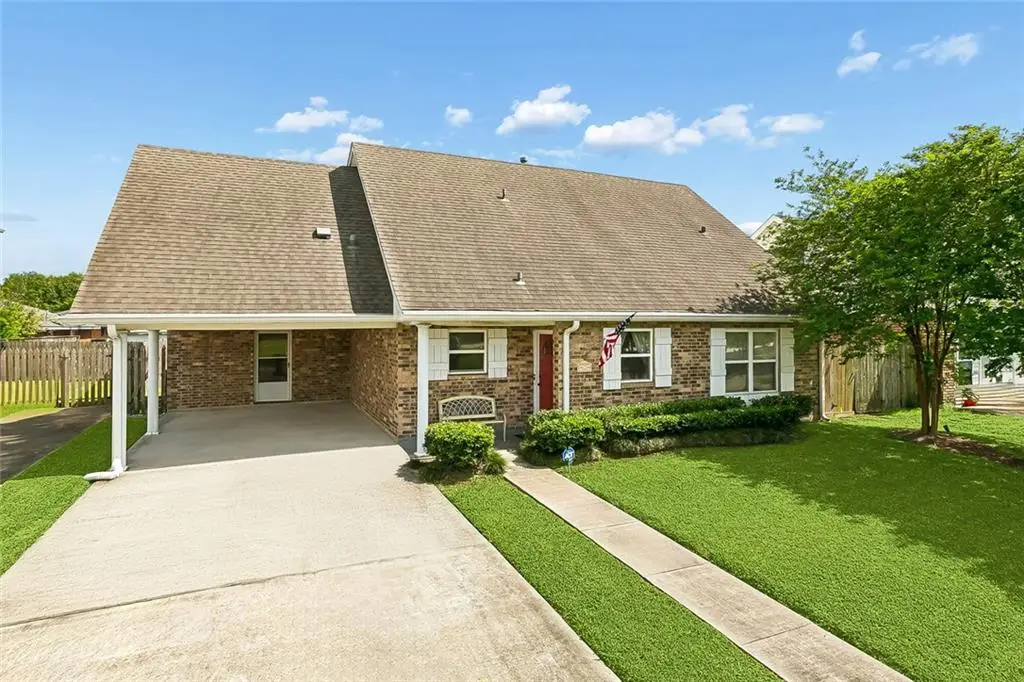 121 Rex Drive, River Ridge, LA 70123 - #1