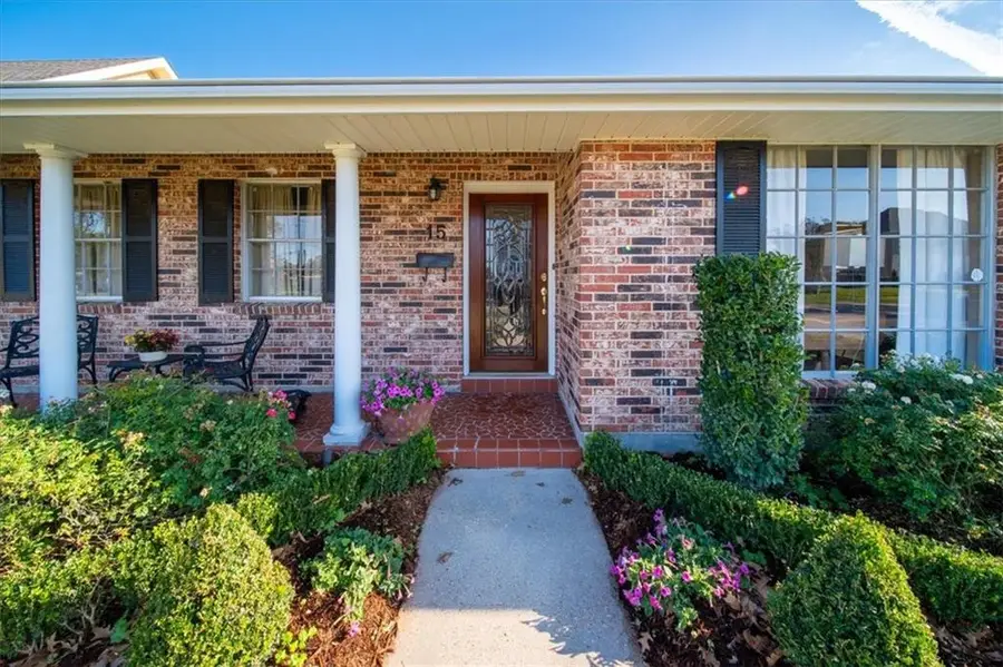 15 Derbes Drive, Gretna, LA 70053 - #3