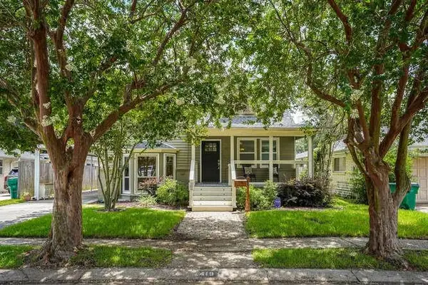 419 W William David Parkway, Metairie, LA 70005