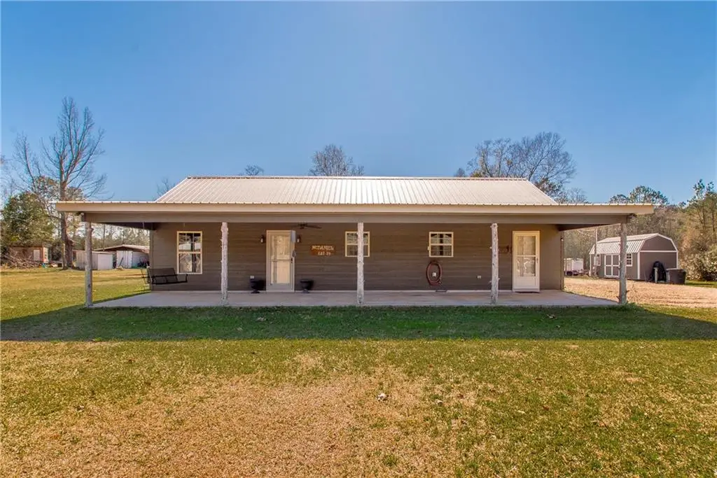 46226 Highway 1072 Highway, Franklinton, LA 70438 - #1