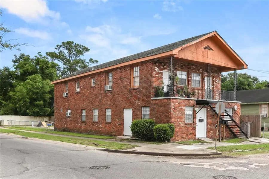 700 Leboeuf Street, New Orleans, LA 70114 - #2