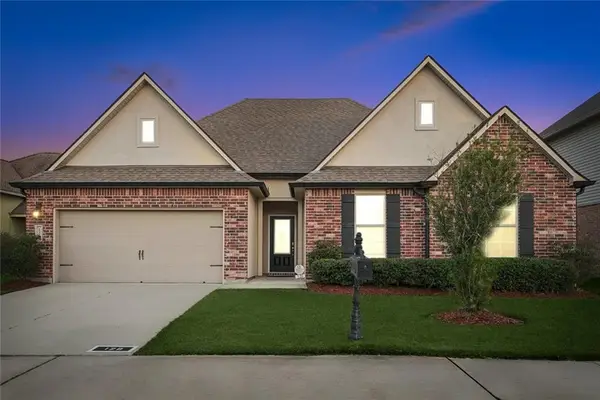 120 Lakeshore Village S Street, Slidell, LA 70461