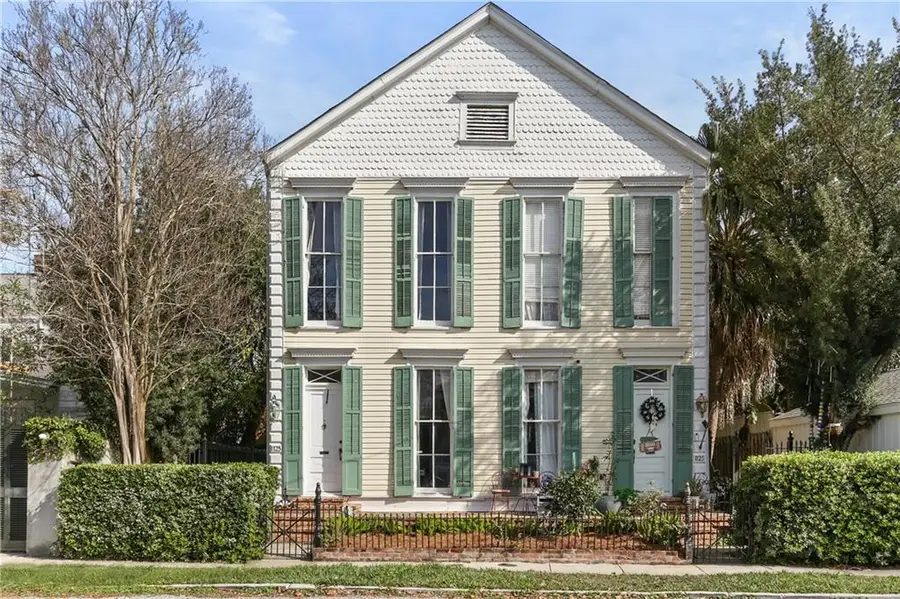 1125 Amelia Street #1125, New Orleans, LA 70115 - #3