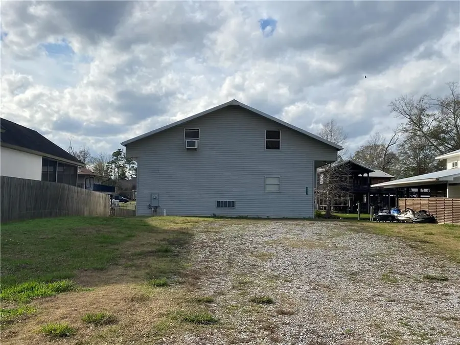 20657 Swamp Drive, Springfield, LA 70462 - #2