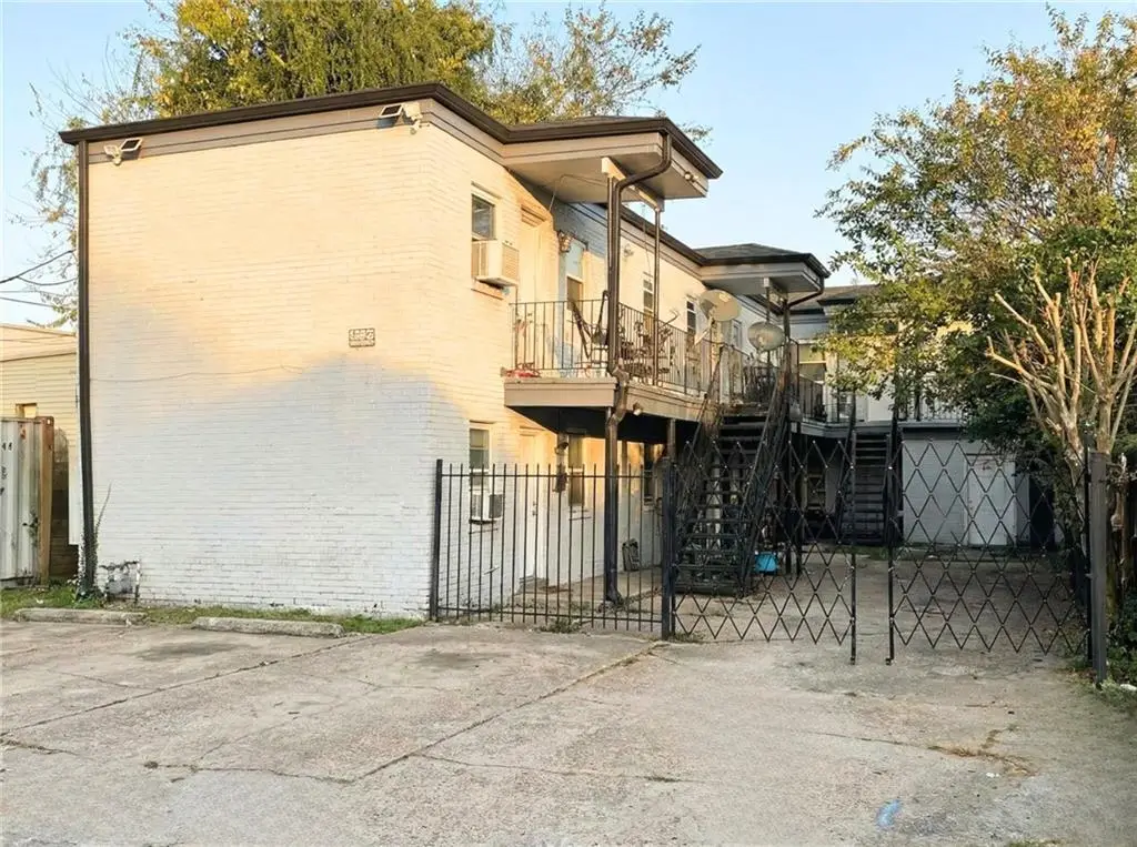 3215 Dryades Street, New Orleans, LA 70115 - #1