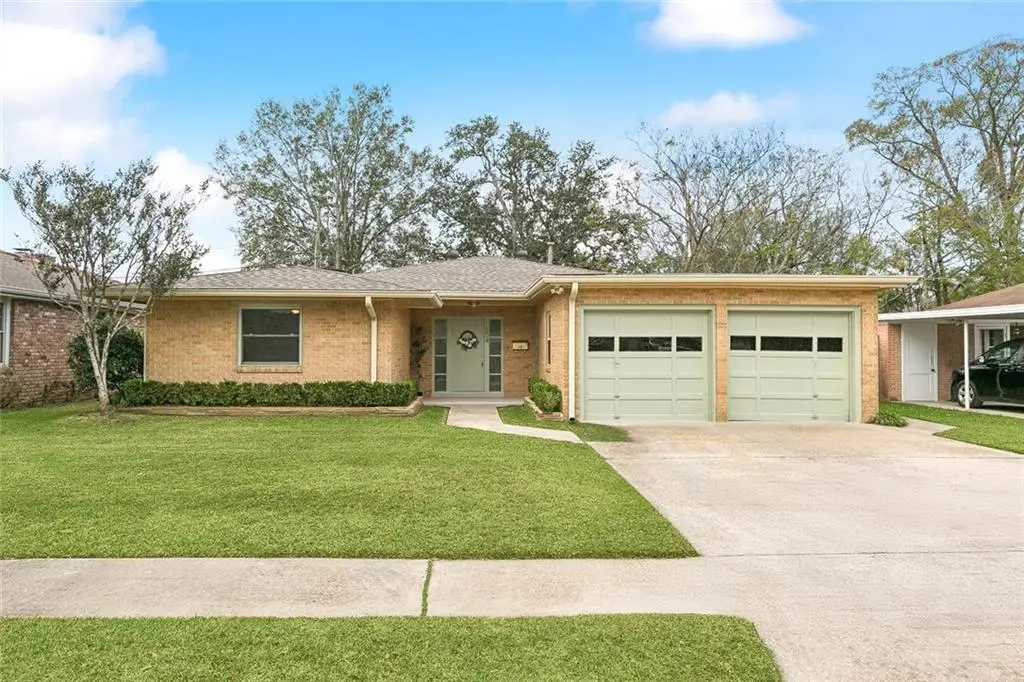 504 Colony Place, Metairie, LA 70003 - Image #1