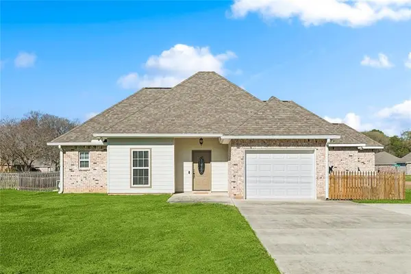 12411 Hay Hollow Road, Folsom, LA 70437