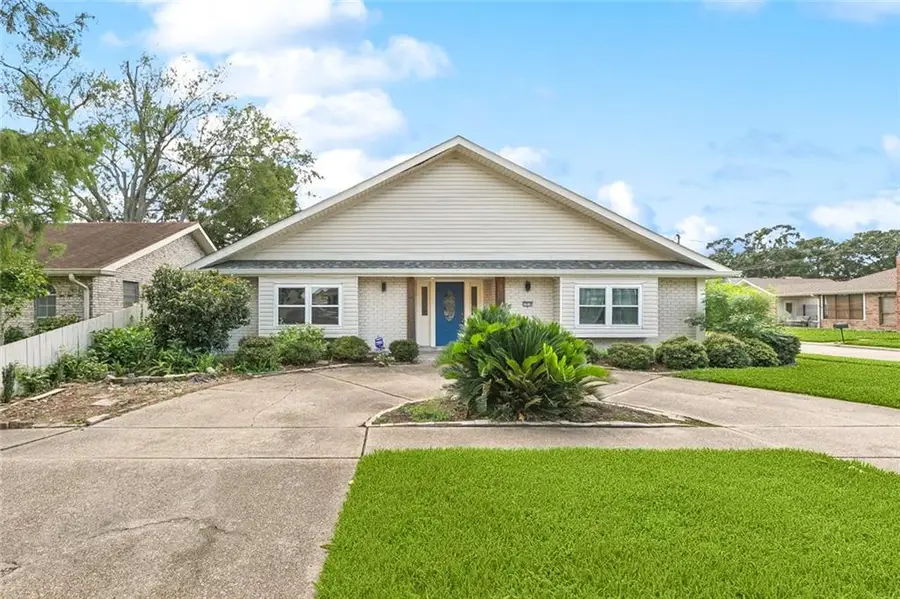 1918 Houma Boulevard, Metairie, LA 70001 - #2