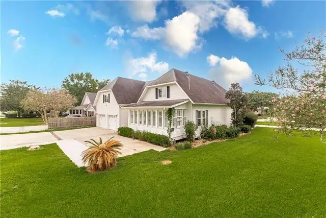 311 N Linden Street, Hammond, LA 70401 - #2