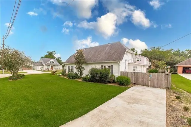 311 N Linden Street, Hammond, LA 70401 - #3