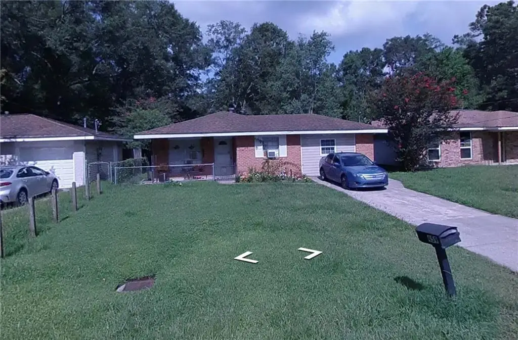 459 Magnolia Street, Slidell, LA 70460 - #1
