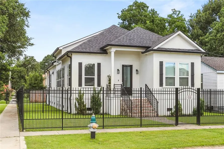5700 Franklin Avenue, New Orleans, LA 70122 - #2