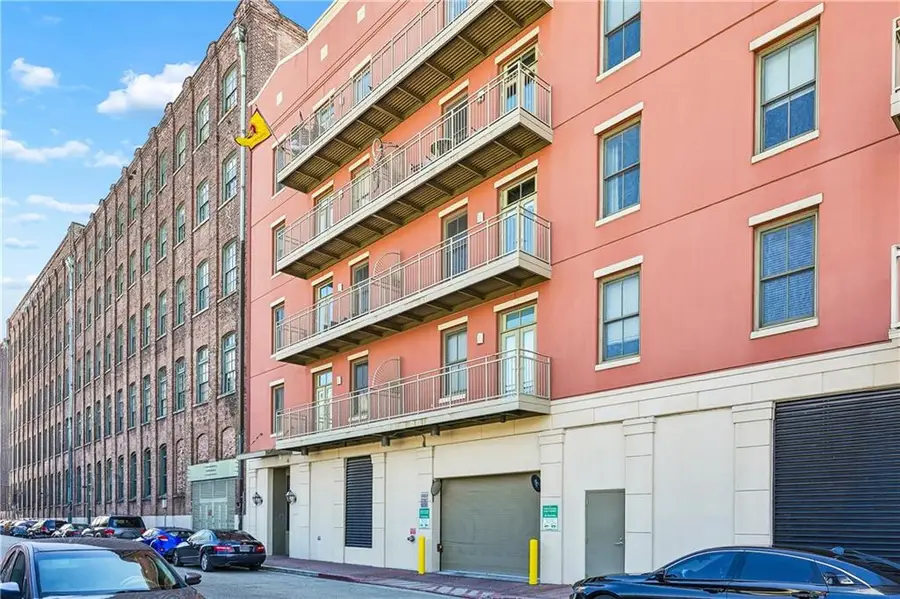 450 John Churchill Chase Street #304, New Orleans, LA 70130 - #2