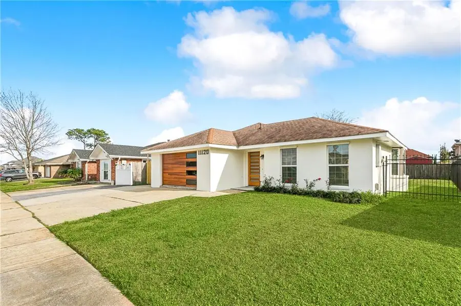 11120 Woodvine Lane, New Orleans, LA 70128 - #2