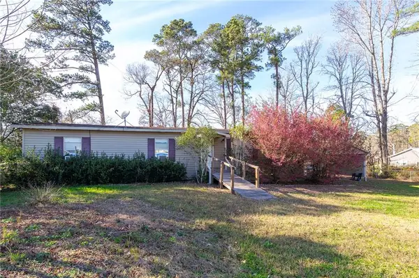 204 Magellan Pass, Boyce, LA 71409