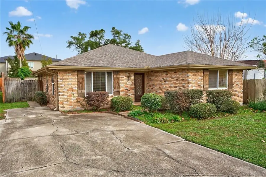 1117 Shirley Drive, Metairie, LA 70001 - Image #2