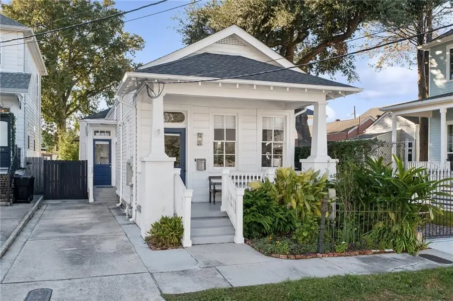 924 Amelia Street, New Orleans, LA 70115 - Image #2