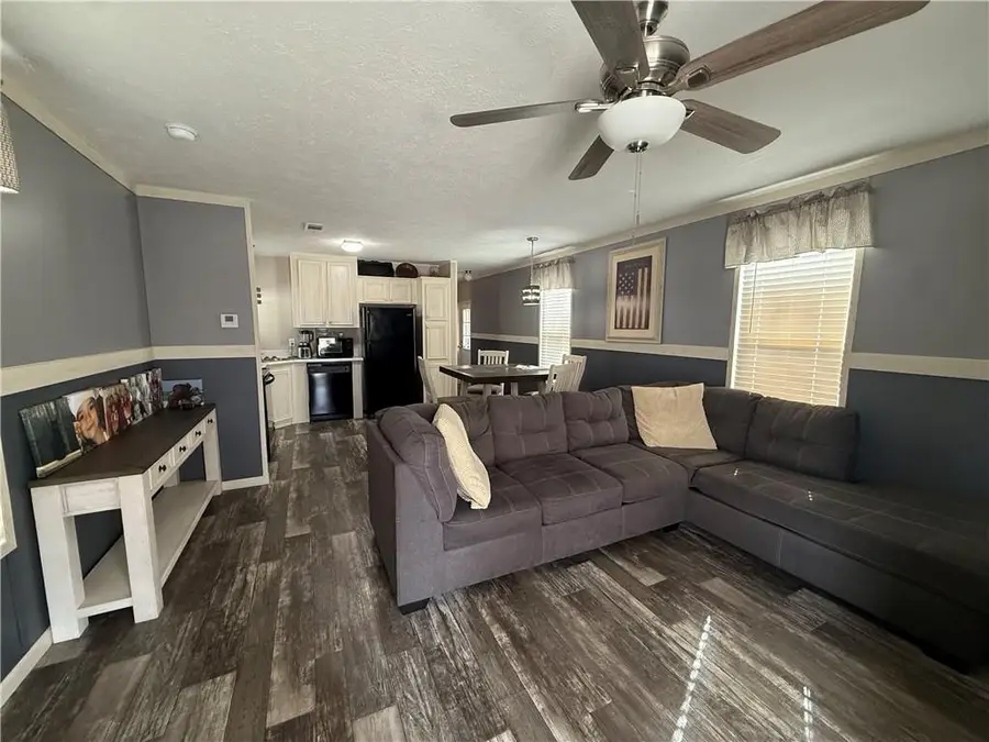 671 Ward Road, Boyce, LA 71409 - Image #3