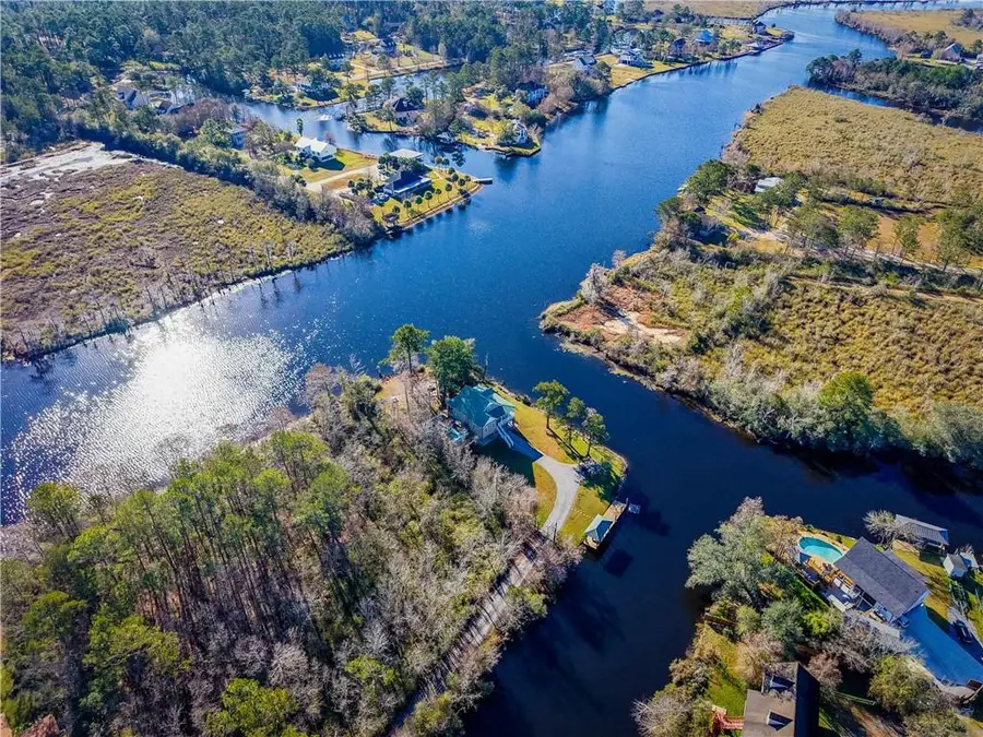 Lapont Road, Lacombe, LA 70445 - Image #2