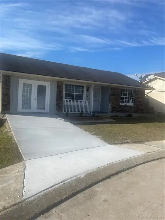 12 Avoyelles Place, New Orleans, LA 70129 - #2